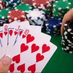Tipe Permainan Slot Yang Ada Di Casino Online