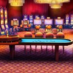 Casino Online dan Permainan Casino Mobile di Handphone Anda