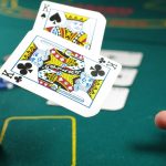 Poker Electronic – Fasilitas Bermain Olahraga