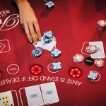 Panduan ‘N’ Taktik Memenangi Poker Online