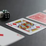 Permainan kartu poker internet