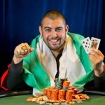 Trading Dapat Menjadi Tugas Alternative untuk Pemain Poker Professional