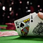 Bagaimana Menjadi Pemain Poker Professional?
