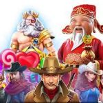 Mesin Slot Modern: Dari Keajaiban Mekanik hingga Dominasi Digital