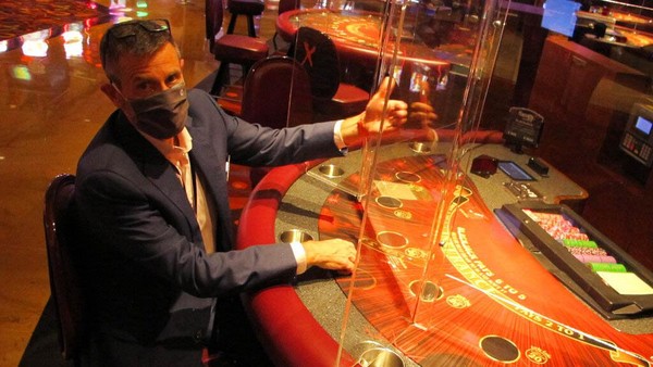 Dapatkan Casino Krypto Terbaik untuk Permainan yang Aman dan Cepat