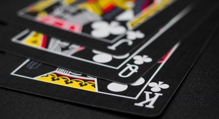 Memakai Bot Poker AI untuk Bermain Poker Online