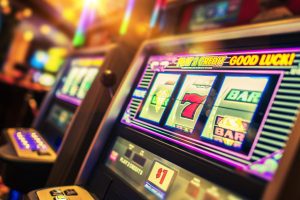 Apa itu Slot Online dan Bagaimana Langkah Memainkan?