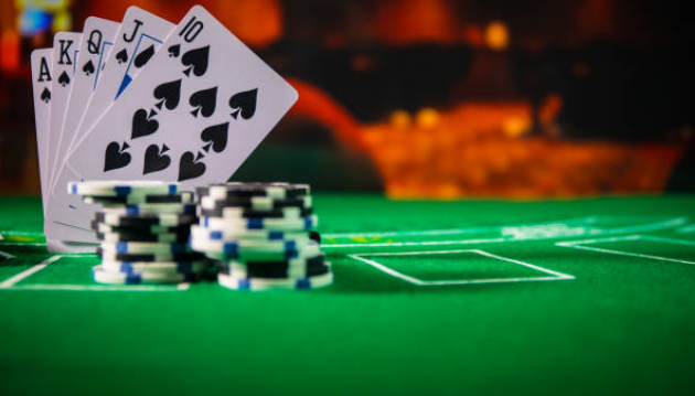 4 Argumen Kenapa Casino Online Lebih Baik dibanding Casino Darat