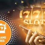 Apa feature permainan slot Tether dengan detil?