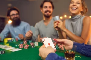 poker
