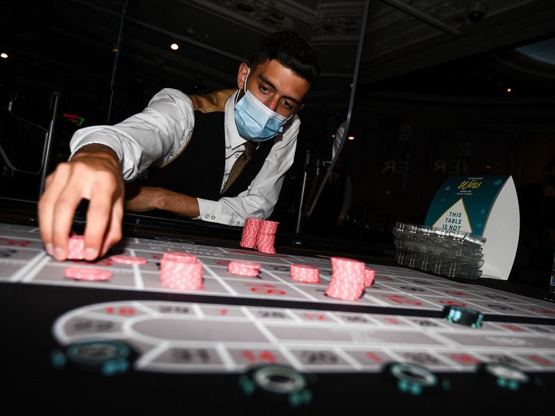 Pengembangan casino online mentransformasi pengalaman permainan judi digital di penjuru dunia sekarang ini